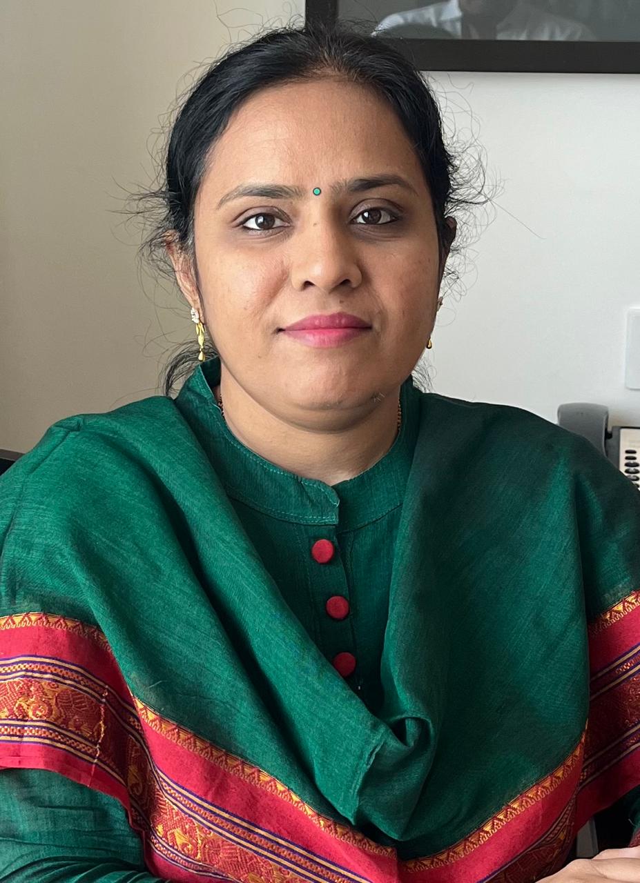 Dr. G. Divya Sri